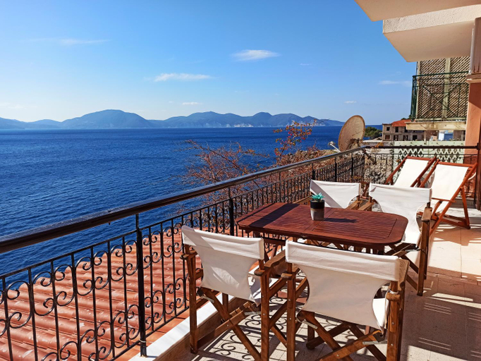 Others 4, Panorama Apartments, Ionian Islands