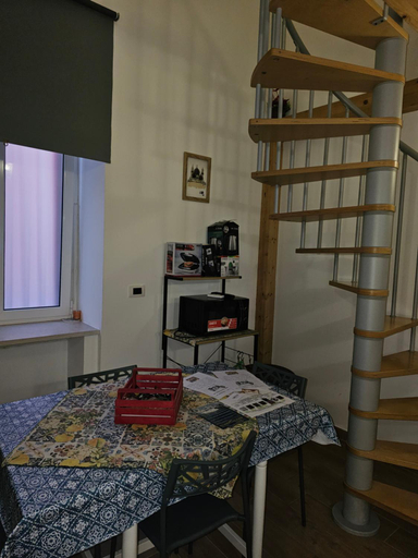 Bedroom, Regina Lucia casa vacanze, Syracuse