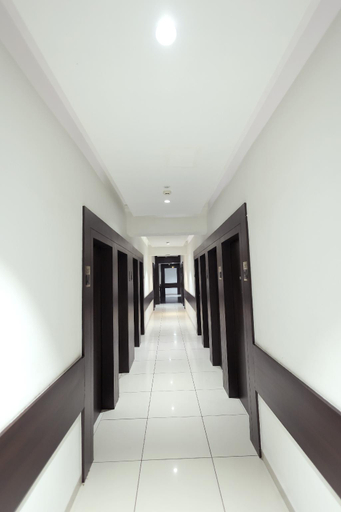 Public Area 2, Hotel Shagun, Piplod City Centre Surat, Surat