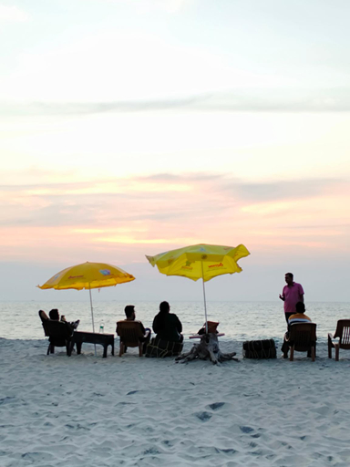 Others 2, Caspian Beach Resort, Alappuzha