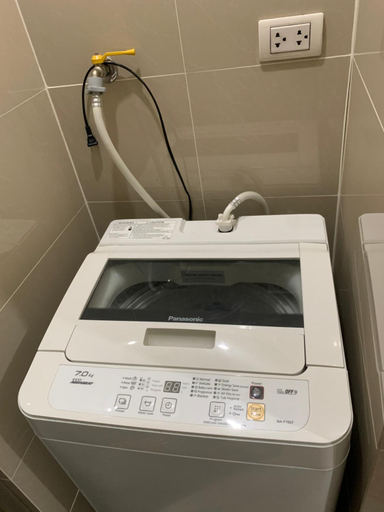 Bathroom 4, MRMCONDOTEL, Pasay City
