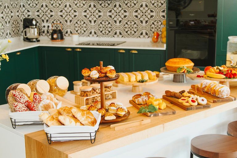 Food & Drinks 5, Quinta D'Joanes Douro, Resende