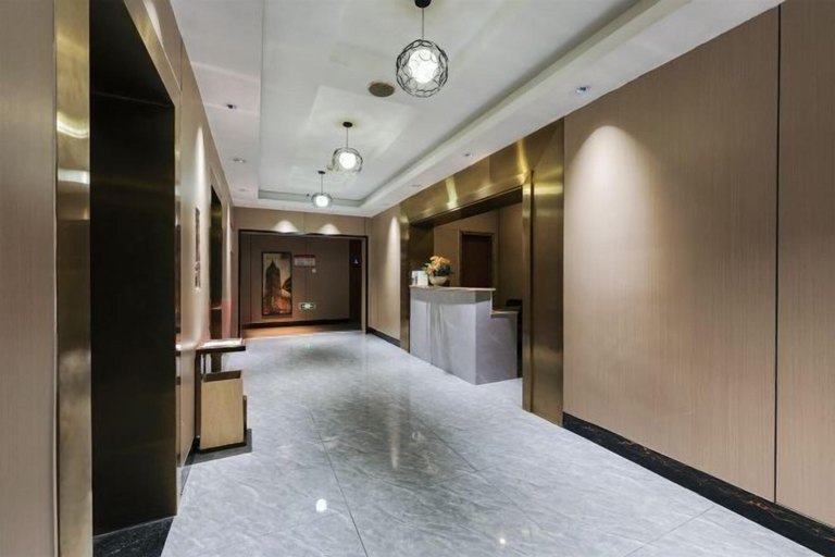 Others 5, Kailai Wisdom Hotel, Chongqing
