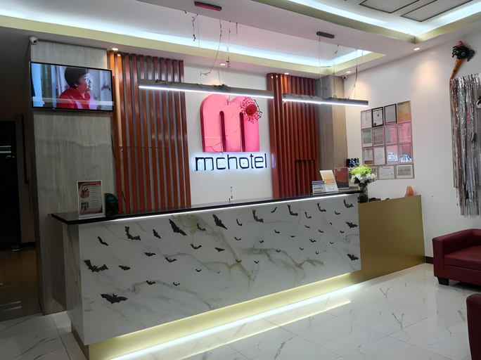 Others 2, Mc Hotel Novaliches, Quezon City