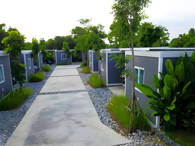 Others 5, Sleep Box Kaengkhoi, Kaeng Khoi