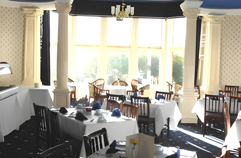 Food & Drinks 3, The Adamton Country House Hotel, South Ayrshire
