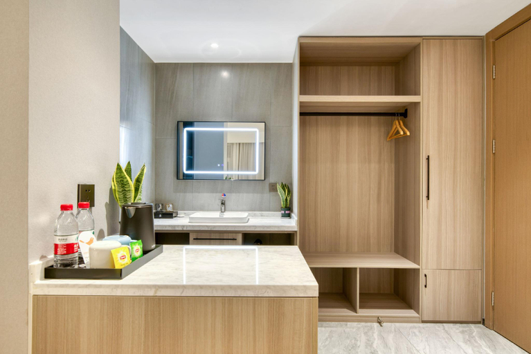Others 5, GYA Hotel Heze Zhonghua Road Jiahe Plaza, Heze