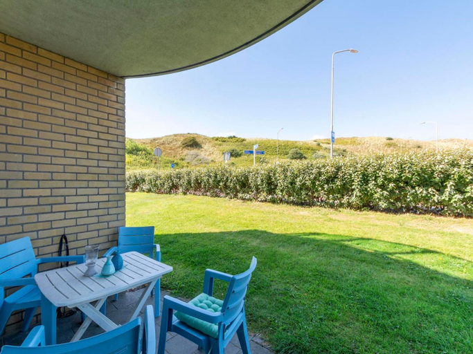 Others 5, Beach Apartment 7 for 4 guests in Callanstoog, Zijpe