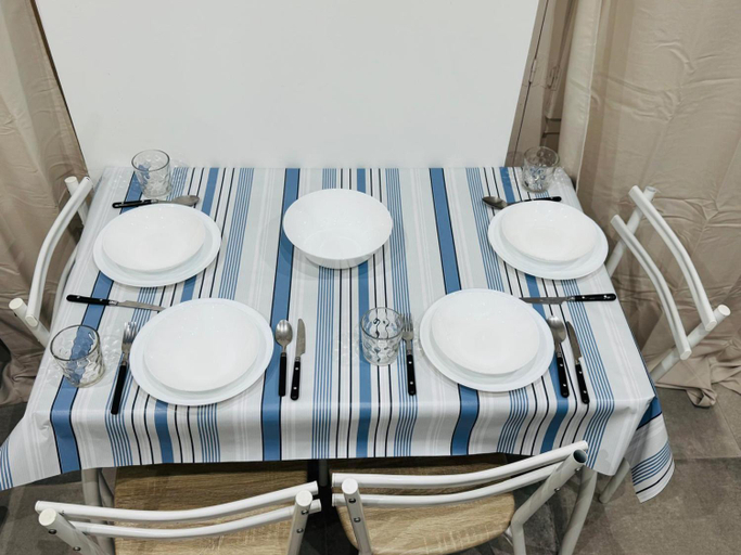 Others 5, Luxury Apartments Near the Beach and Downtown CENTRUM 8, Alicante
