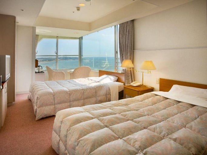 Others, Sun Royal Hotel Hamanako, Hamamatsu