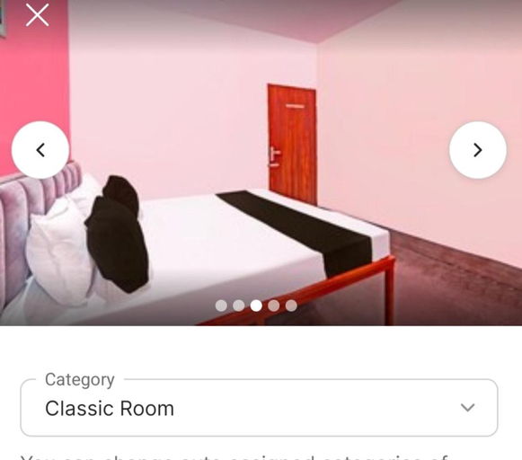 Others 5, FLAMINGO Inn, Gorakhpur