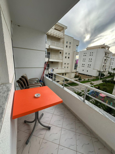 Others 2, Apartment Radhima, Vlorës