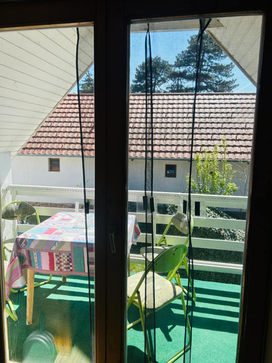 Others 5, Gabi apartman, Fonyód