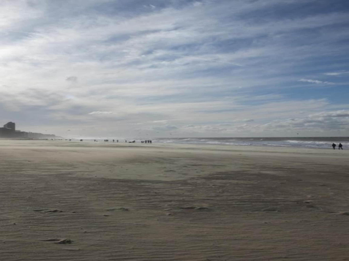 Others 3, Studio in Ostend with Stunning Sea Views, West-Vlaanderen