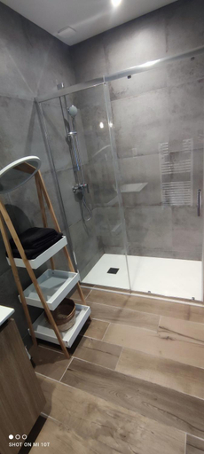 Others 2, Les Suites du Relais, Marne