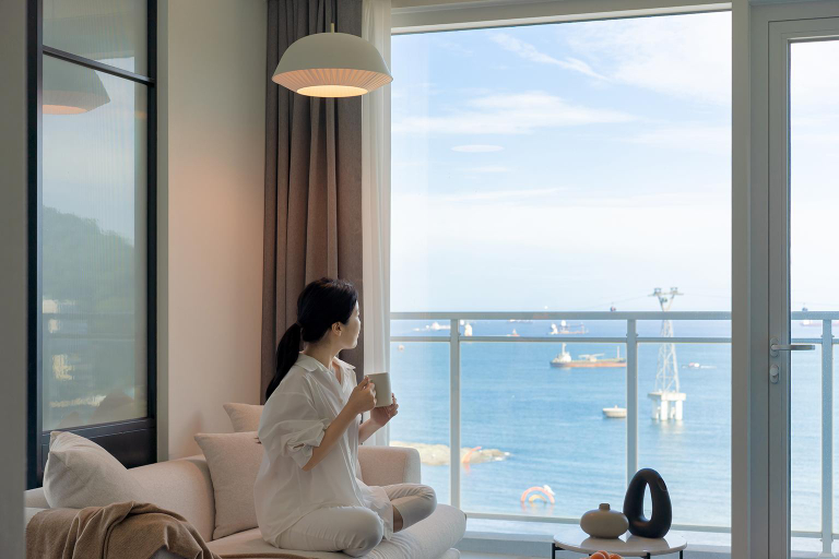 Others 4, Urbanstay Busan songdo Beach, Seo