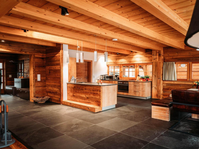 Others 5, Chalet in Leutasch near Kreithlift Ski Resort, Innsbruck Land