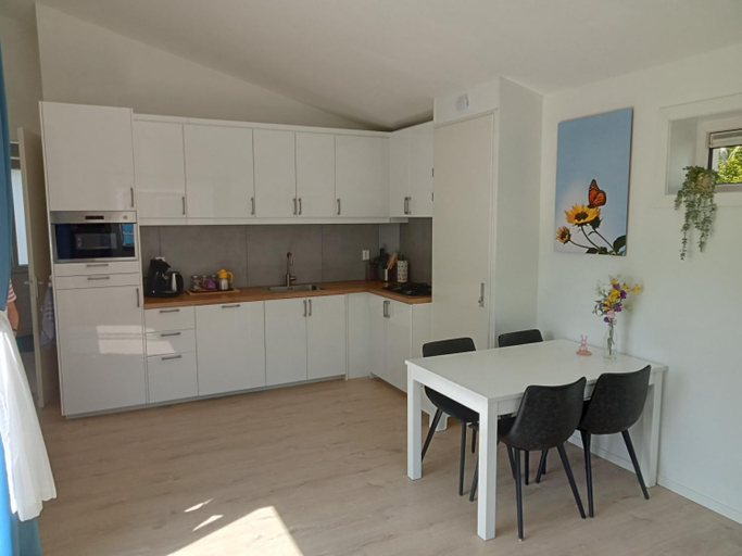 Others 4, Domstad Resort Utrecht Vakantiewoningen, Utrecht