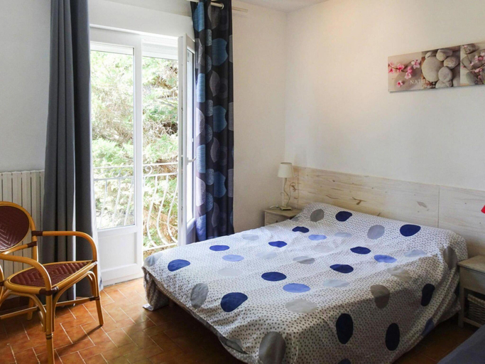 Bedroom 3, Villa in Vaison near Mont Ventoux, Vaucluse