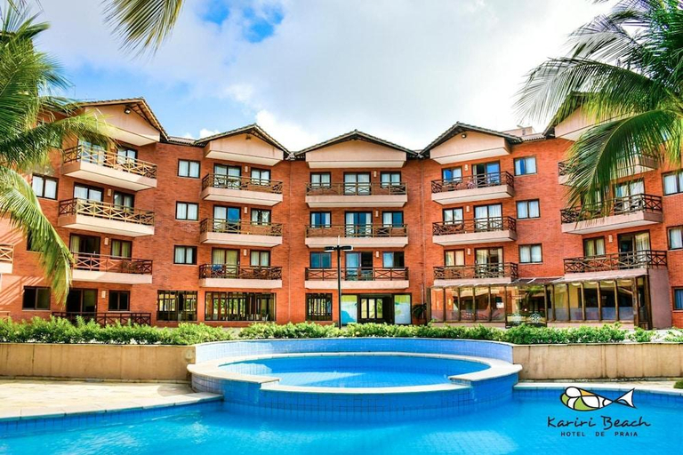 Exterior & Views 1, Residence Kariri Beach Cumbuco, Caucaia