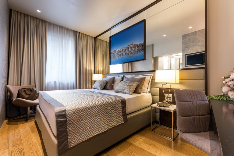 Others 3, Fortuna Luxury Rooms 1, Split