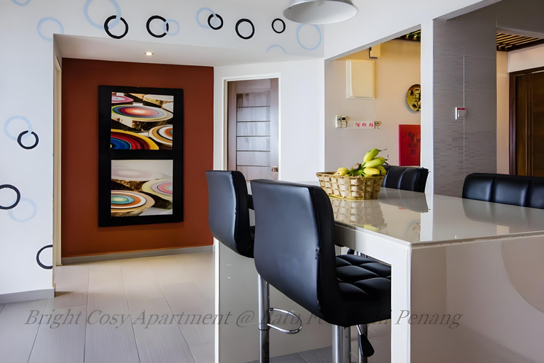 Others 5, Beach Resort Batu Ferringhi 2BEDROOM APARTMENT , Pulau Penang