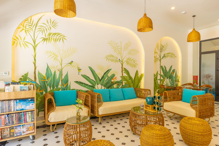 Public Area 2, SOLÉA Hotel GrandWorld Phu Quoc, Phú Quốc