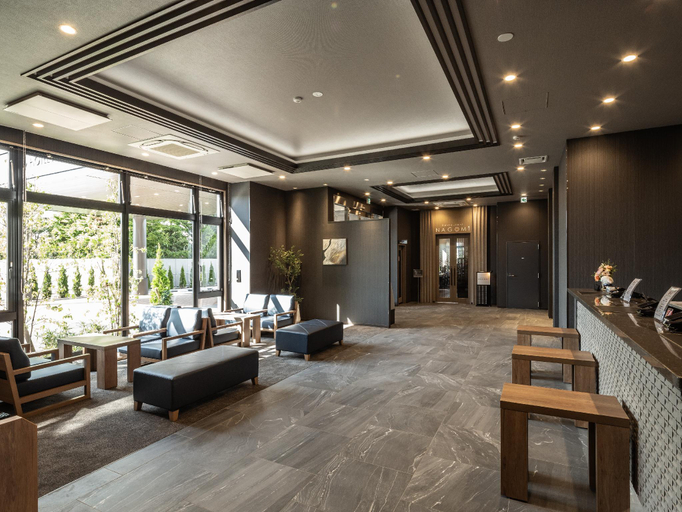 Public Area 2, Hotel Route Inn Imabari, Imabari