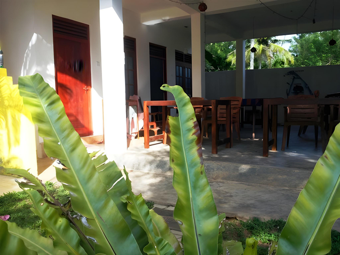 Others 5, Calidan Guest Hotel, Weligama