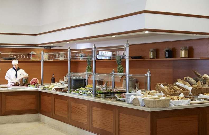 Food & Drinks 4, Serita Beach Hotel, Crete