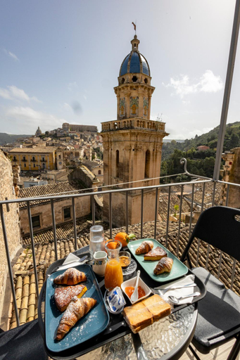 Food & Drinks 5, B&B Belvedere All'Idria, Ragusa
