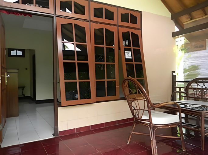 Exterior & Views 2, Trawangan Cottages, Lombok