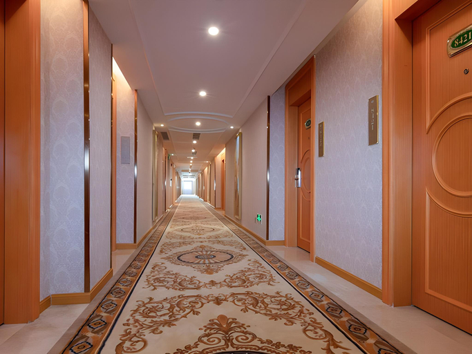 Others 5, Vienna Hotel Guangdong Boluo Fu Mountain Scenic Spot, Huizhou