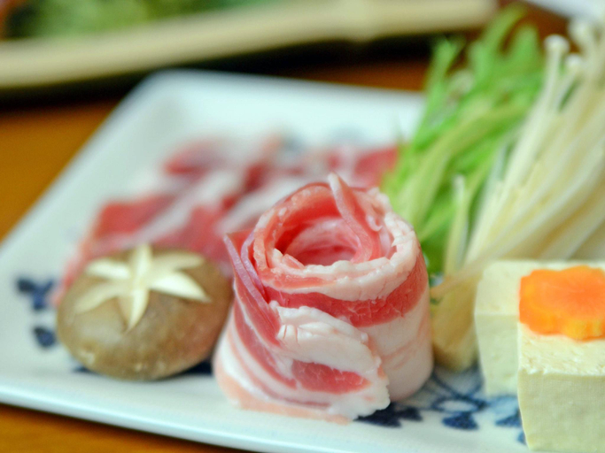 Food & Drinks 4, Kirishima shikisai no sato Manyu, Kirishima