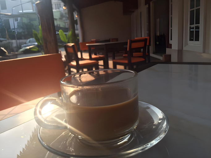 Others 5, Sunbeam Hotel, Vientiane