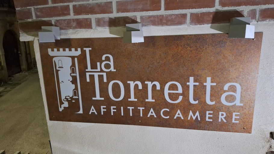 Exterior & Views 2, La Torretta, Benevento