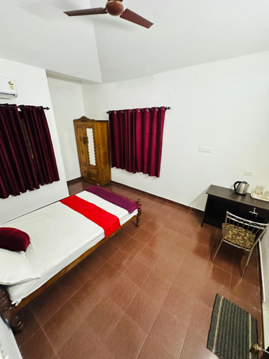 Others 5, Arayathu Heritage Villa Resort, Kottayam