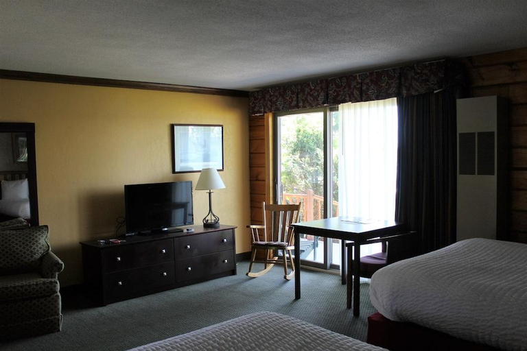 Bedroom 3, Stone Fence Resort, Saint Lawrence