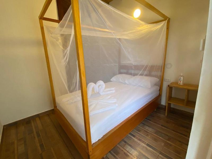 Bedroom 2, Palomino Sunrise, Riohacha