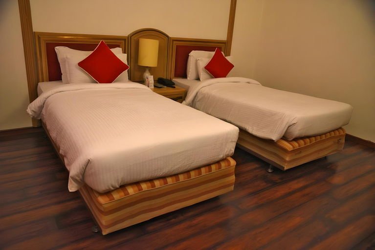 Bedroom 3, Hotel Kamal Palace Jalandhar, Jalandhar