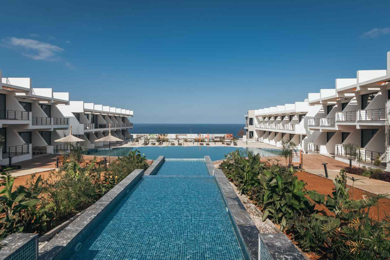 Sport & Beauty 2, Pearl Island Homes