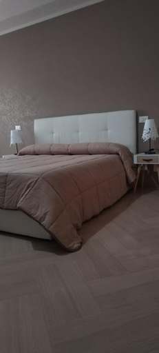 Others 4, SUITE PRINCIPE SCORDIA, Palermo