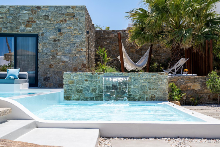 Sport & Beauty 5, Myconian Theros, South Aegean