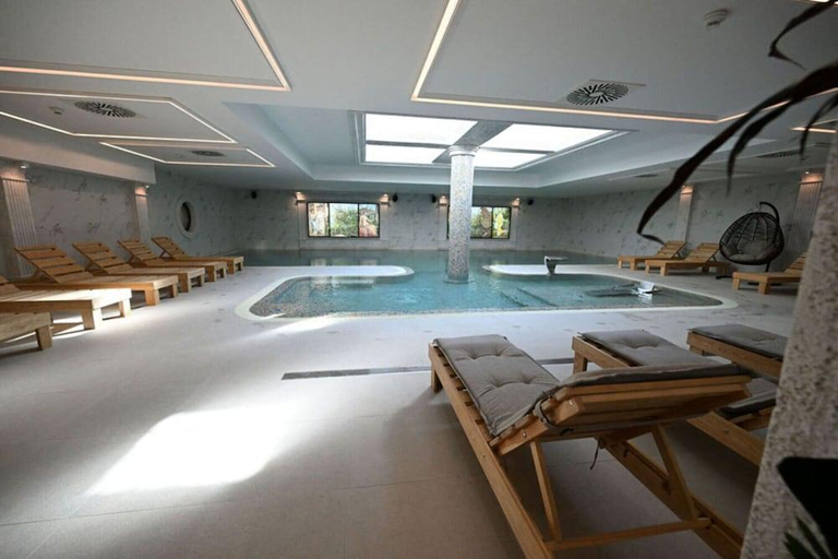 Sport & Beauty, Hotel Tamis, Pančevo