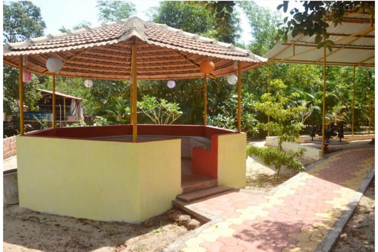Exterior & Views, Grande Vista Tarkarli, Sindhudurg