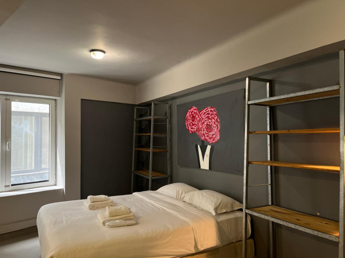 3, Mosaikon Guesthouses #Vasilikis Str, Attica