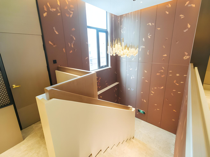 Others 4, GYA Langfang Daxing International Airport Exhibition Center, Langfang