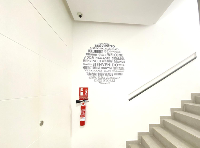 5, Apartamentos Estemar, Alicante