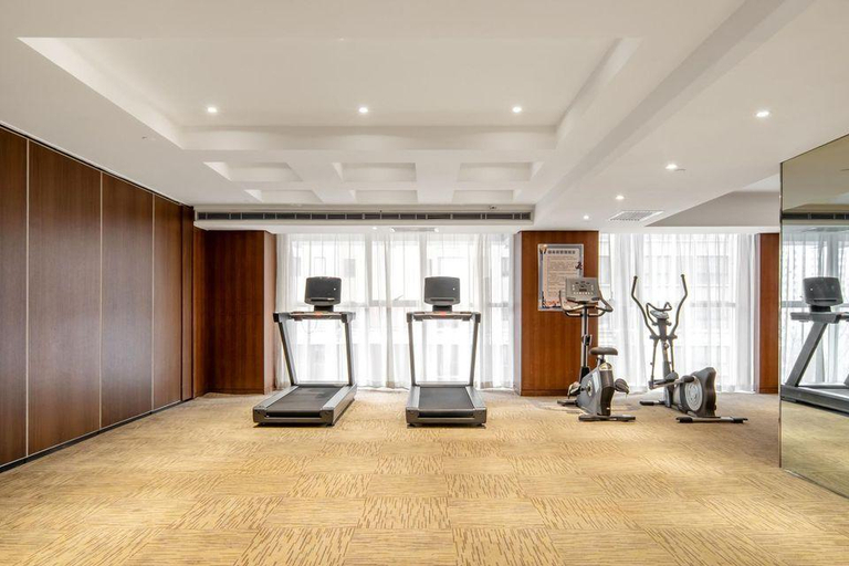 Others 4, Ronghai Dream Hotel, Baoji
