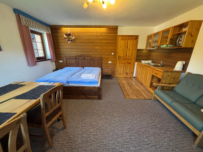Others 4, Penzion TATRY Restaurant GORAL, Poprad